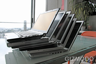 Illustration for article titled Biggest Macbook Sizemodo Ever